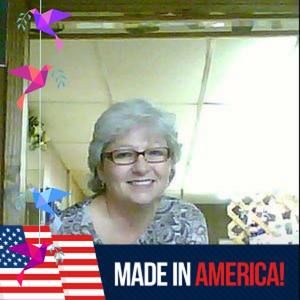 Meet your Posher, Cindy